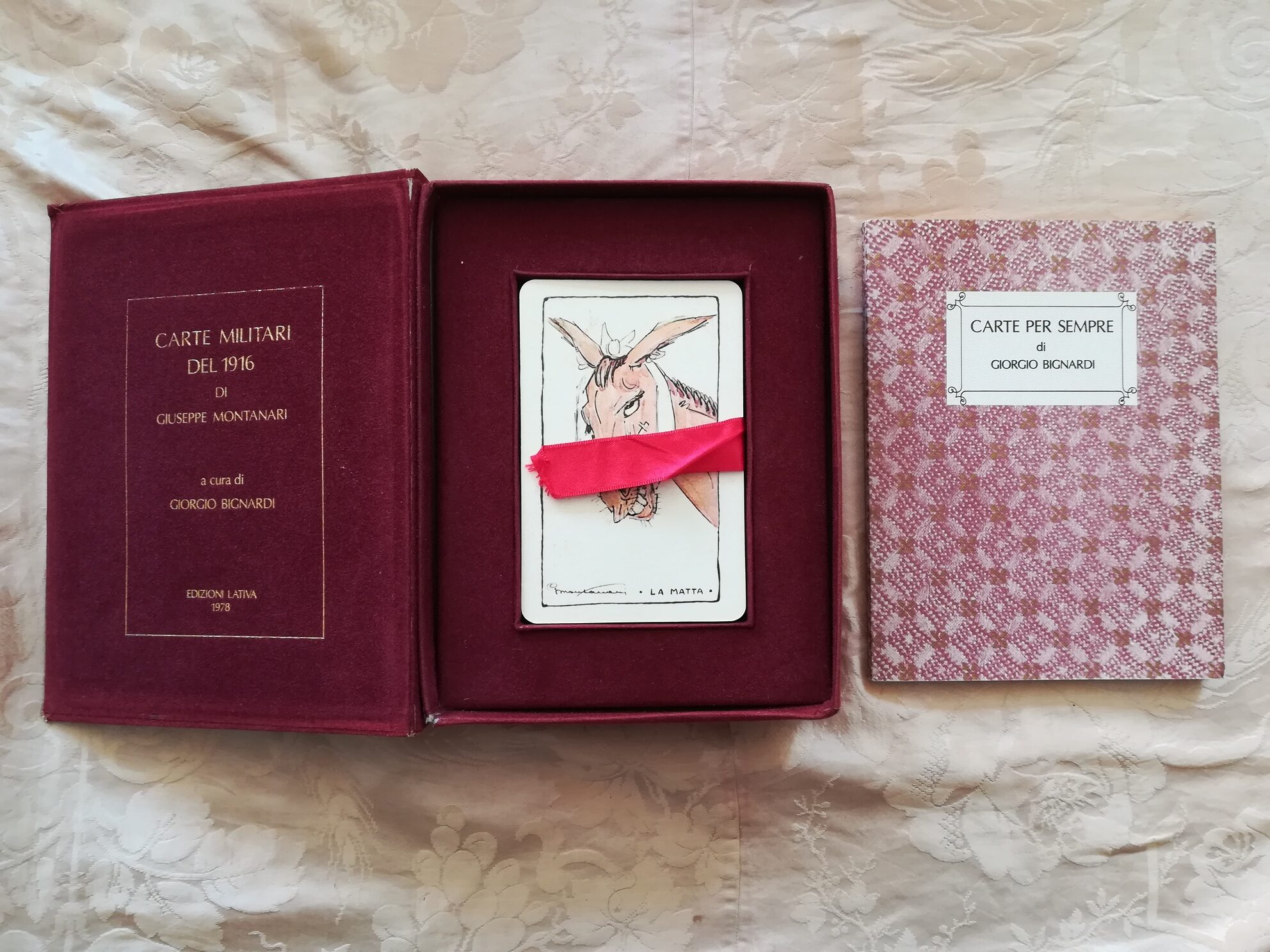 Tarocchi Mazzo di Carte: “Oracolo degli Angeli” – Libreria Antiquaria Zali  Elia – Chiavari