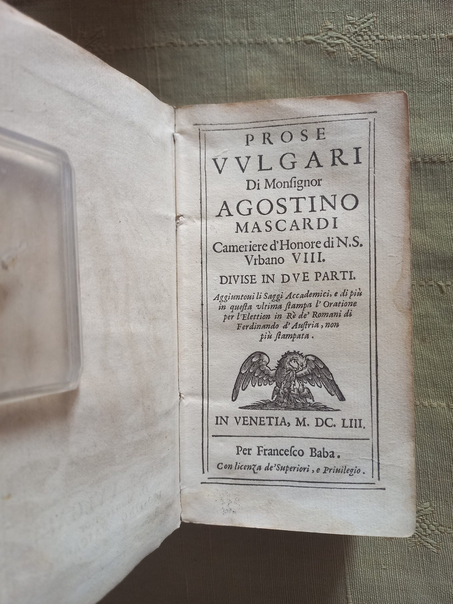 Tarocchi Mazzo di Carte: “Oracolo degli Angeli” – Libreria Antiquaria Zali  Elia – Chiavari